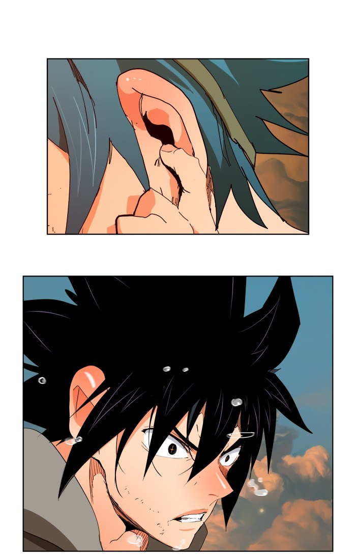 The God of High School Chapter 330 Bahasa Indonesia