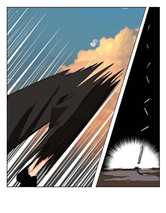 The God of High School Chapter 330 Bahasa Indonesia