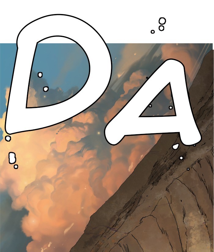 The God of High School Chapter 330 Bahasa Indonesia