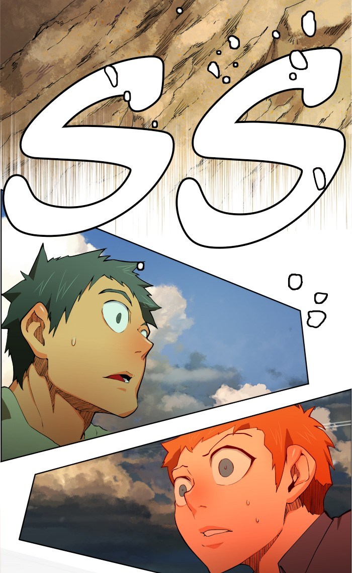 The God of High School Chapter 330 Bahasa Indonesia