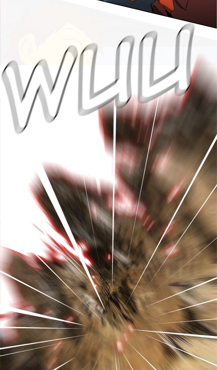 The God of High School Chapter 330 Bahasa Indonesia