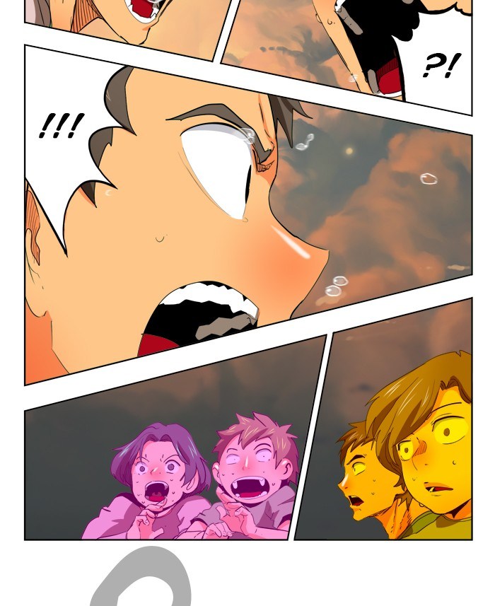 The God of High School Chapter 330 Bahasa Indonesia