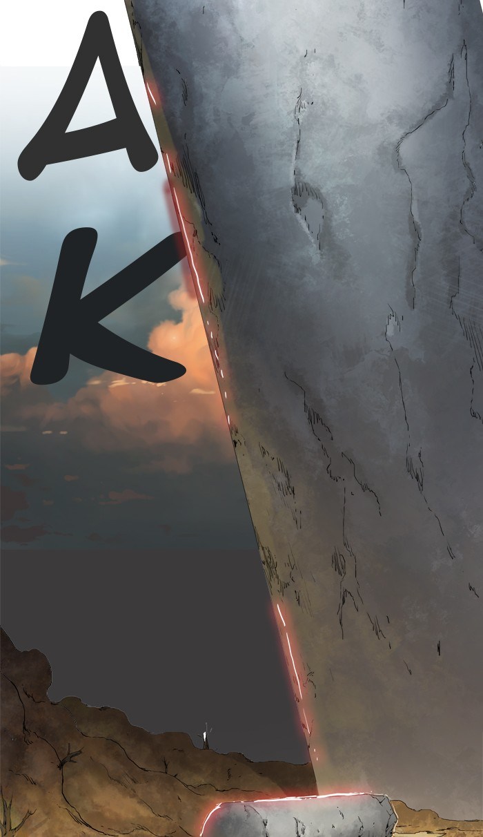 The God of High School Chapter 330 Bahasa Indonesia