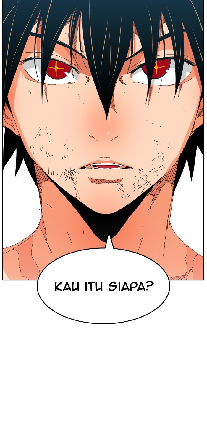 The God of High School Chapter 330 Bahasa Indonesia