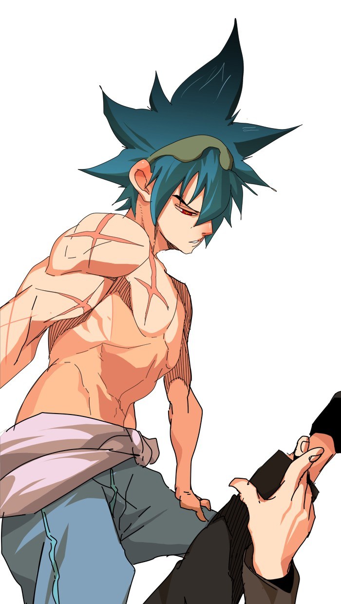 The God of High School Chapter 330 Bahasa Indonesia