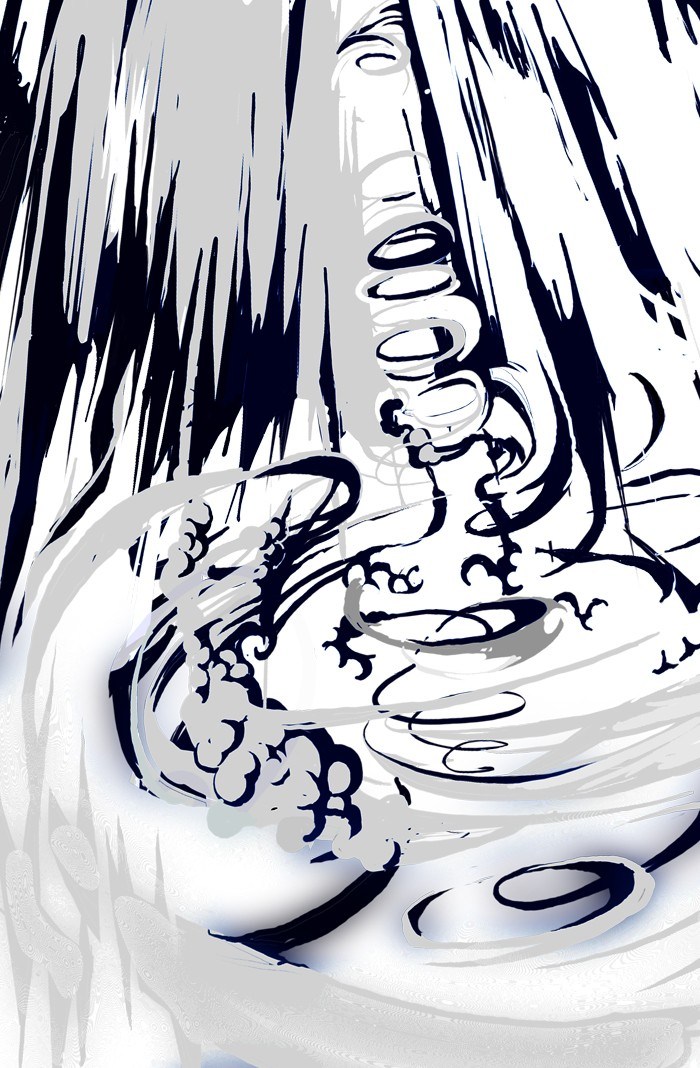 The God of High School Chapter 330 Bahasa Indonesia