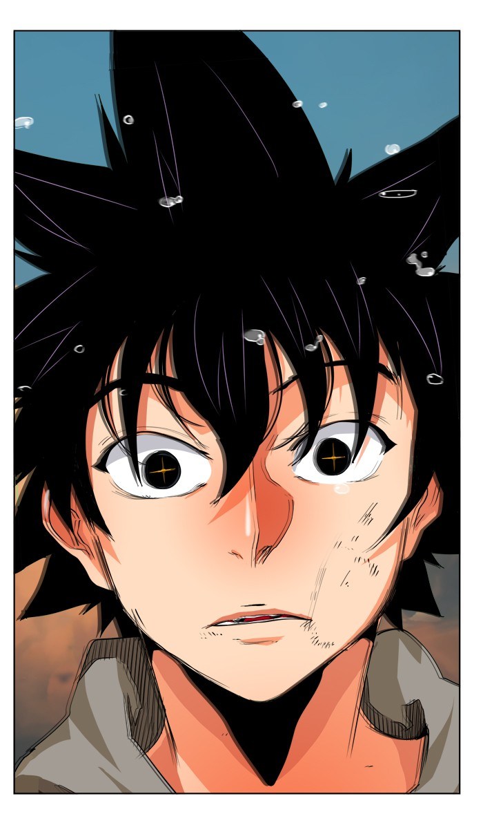 The God of High School Chapter 330 Bahasa Indonesia