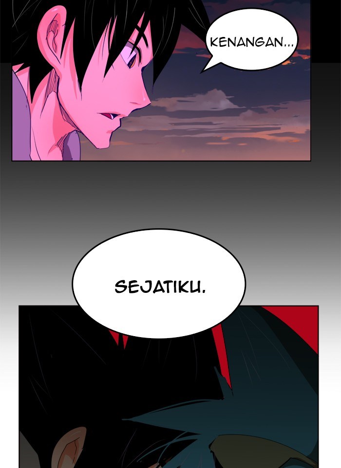 The God of High School Chapter 330 Bahasa Indonesia