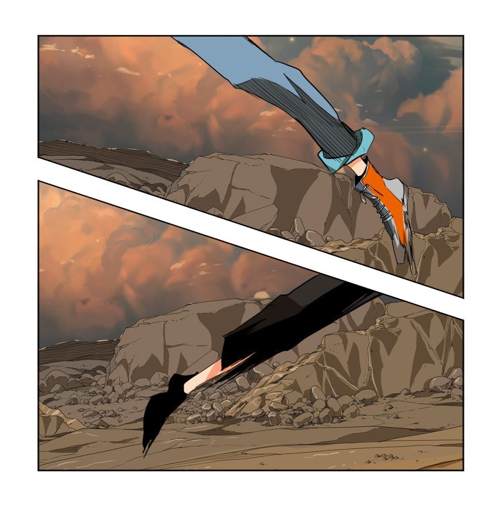 The God of High School Chapter 330 Bahasa Indonesia