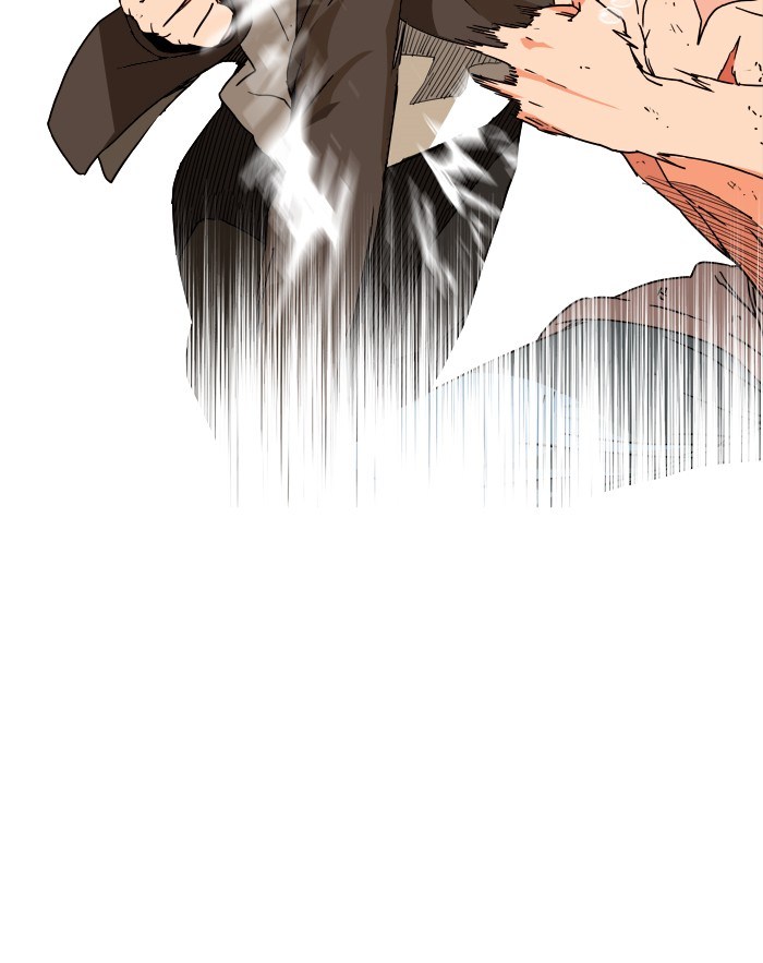 The God of High School Chapter 330 Bahasa Indonesia