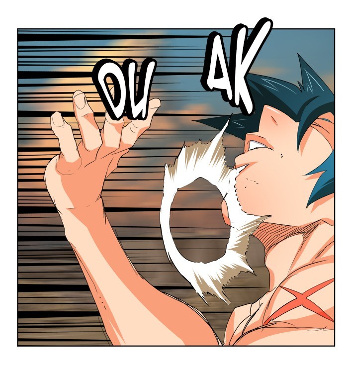 The God of High School Chapter 330 Bahasa Indonesia