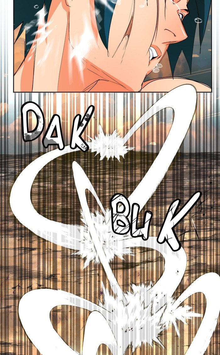 The God of High School Chapter 330 Bahasa Indonesia