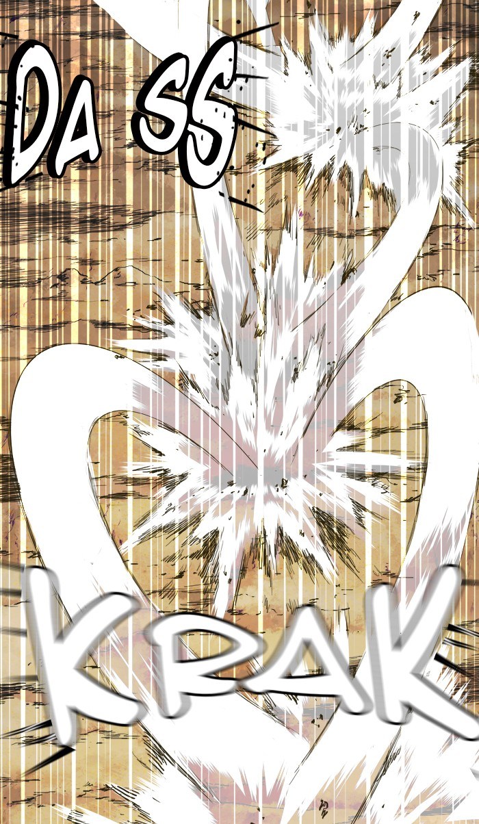 The God of High School Chapter 330 Bahasa Indonesia