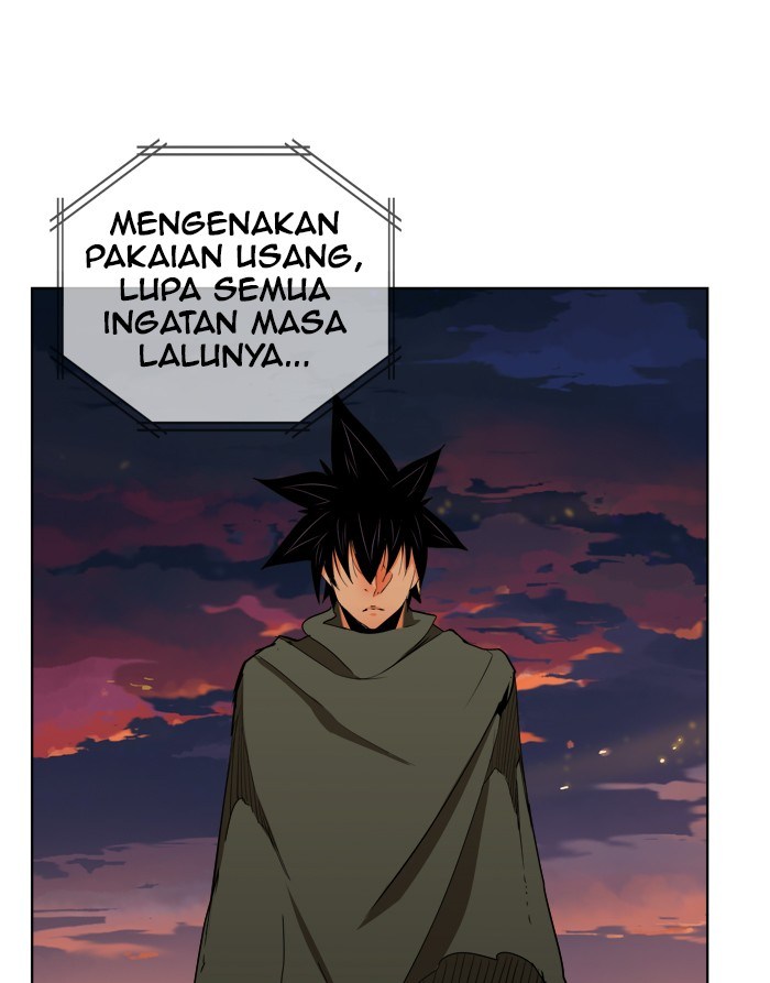 The God of High School Chapter 330 Bahasa Indonesia