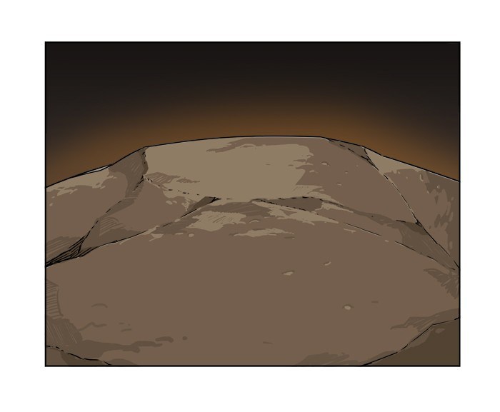 The God of High School Chapter 330 Bahasa Indonesia