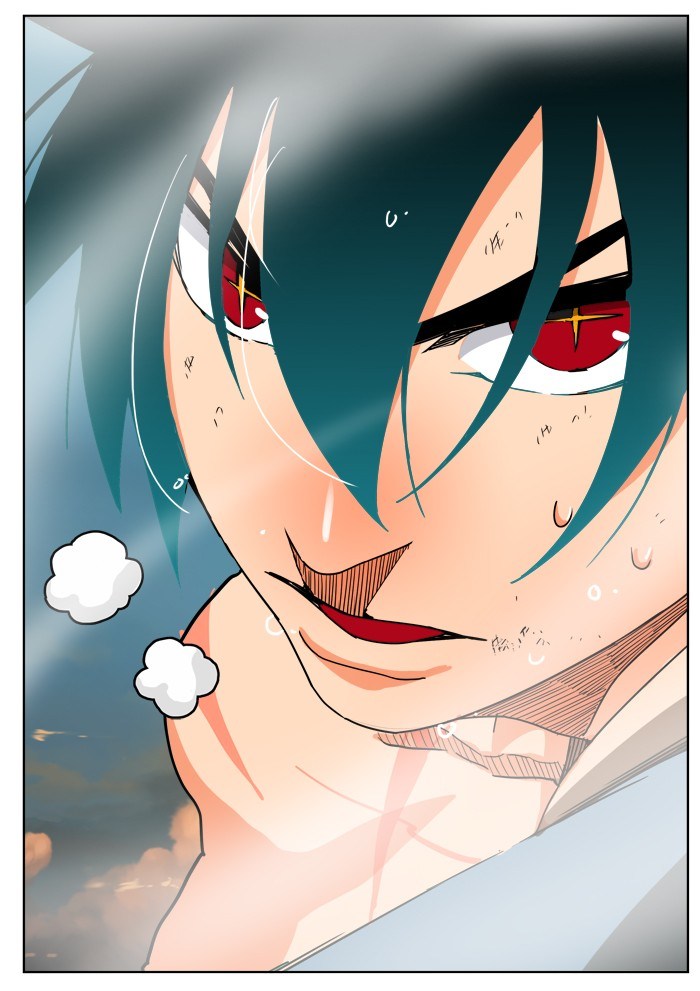 The God of High School Chapter 330 Bahasa Indonesia