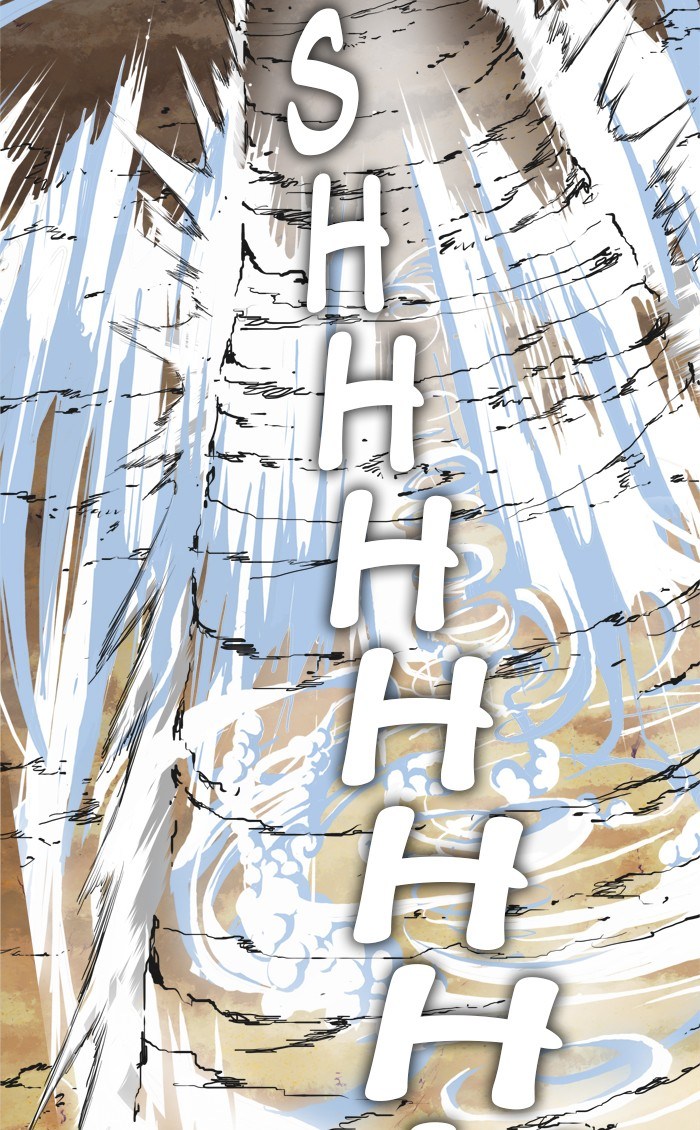 The God of High School Chapter 330 Bahasa Indonesia