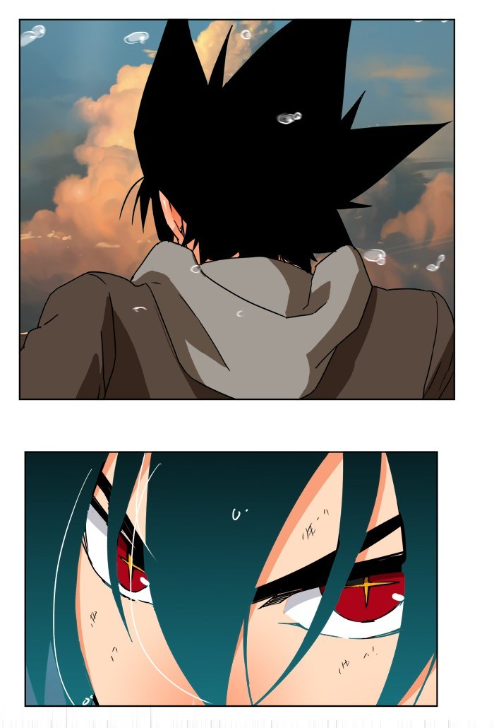 The God of High School Chapter 330 Bahasa Indonesia