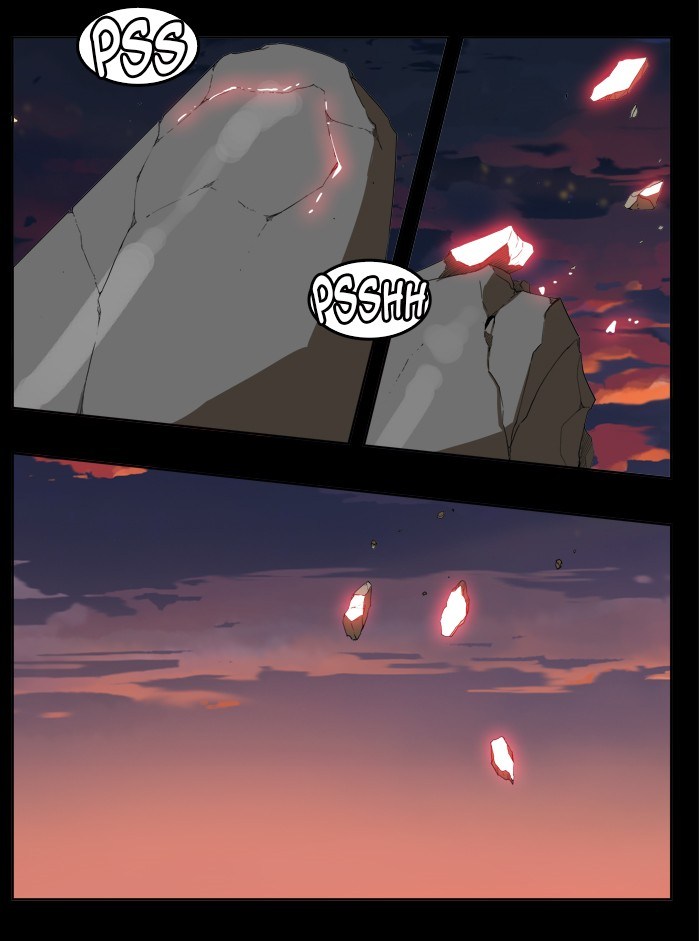 The God of High School Chapter 330 Bahasa Indonesia