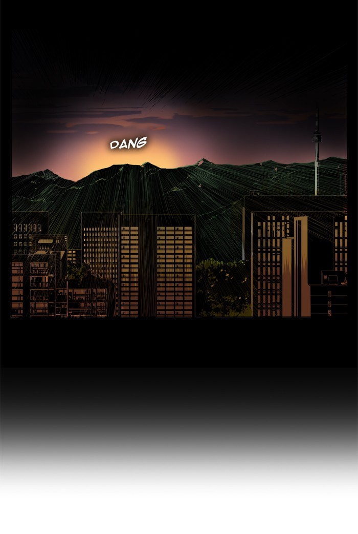 The God of High School Chapter 330 Bahasa Indonesia