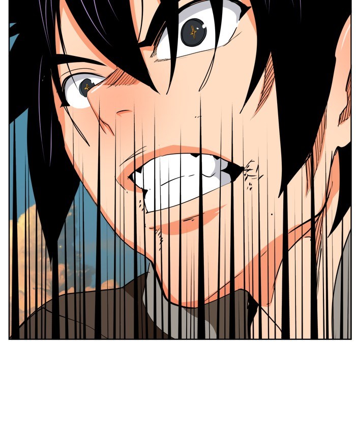 The God of High School Chapter 330 Bahasa Indonesia