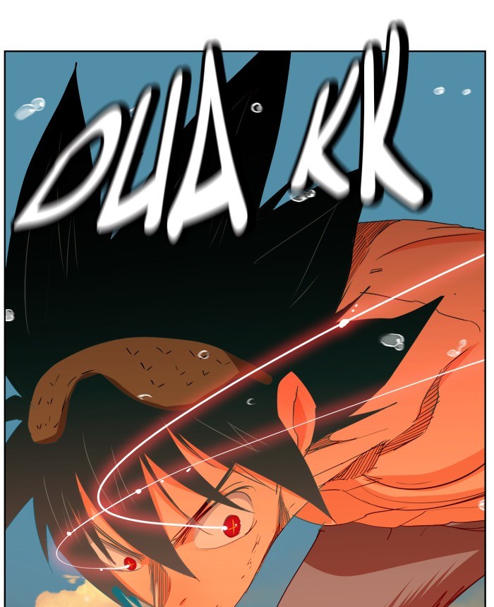 The God of High School Chapter 330 Bahasa Indonesia