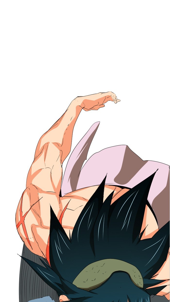 The God of High School Chapter 330 Bahasa Indonesia