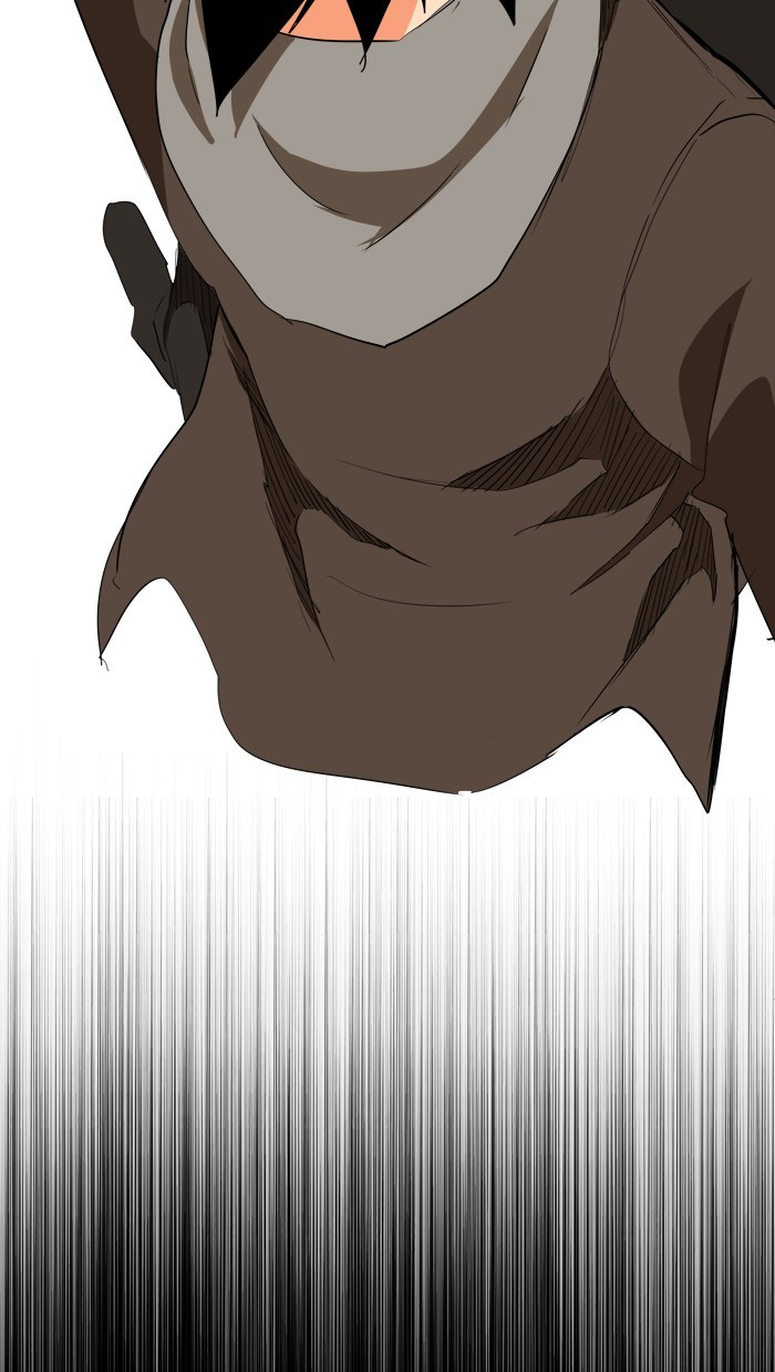 The God of High School Chapter 330 Bahasa Indonesia