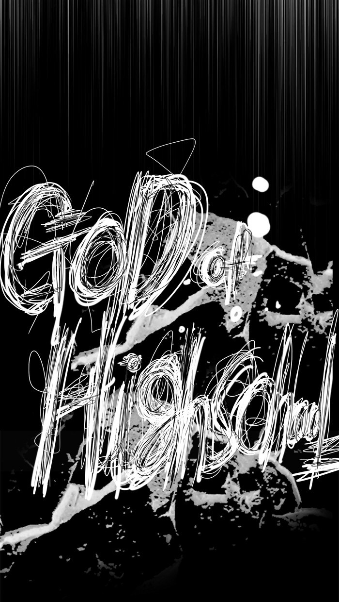 The God of High School Chapter 330 Bahasa Indonesia