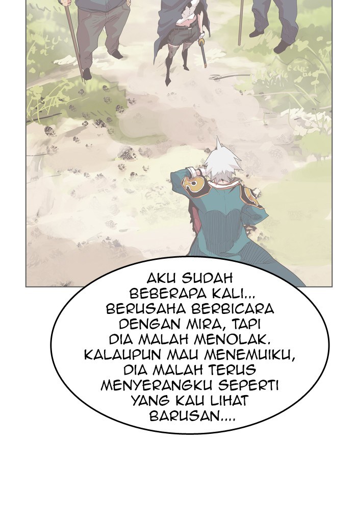 The God of High School chapter 336