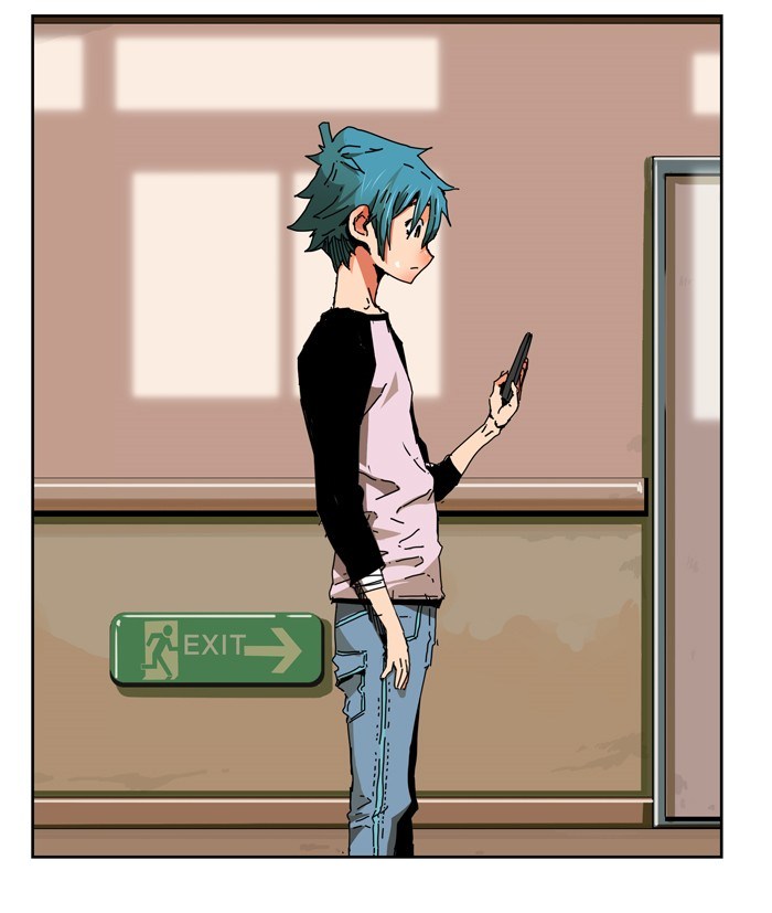 The God of High School chapter 336