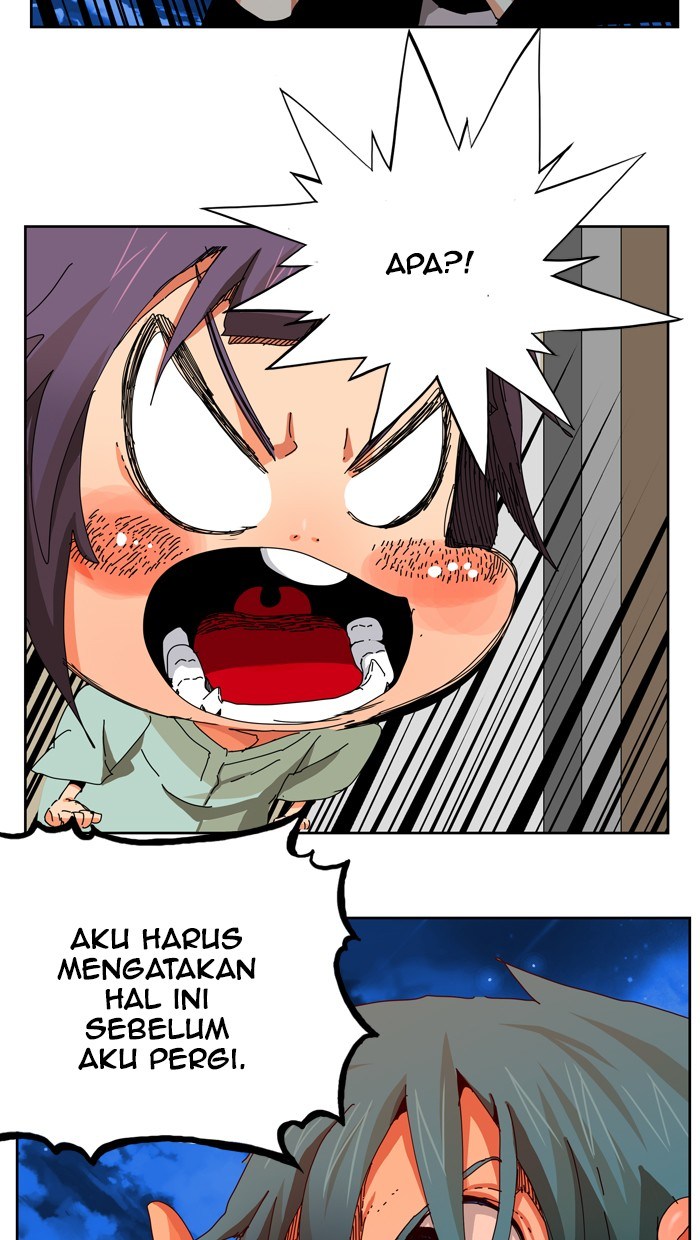 The God of High School chapter 336