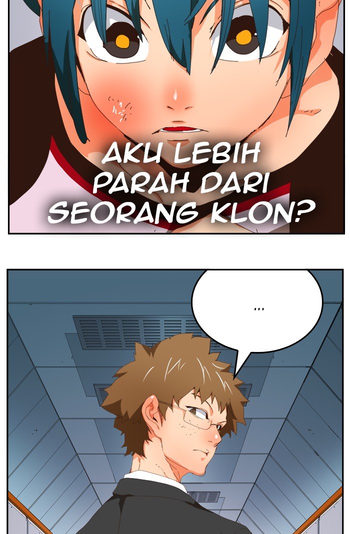 The God of High School chapter 357