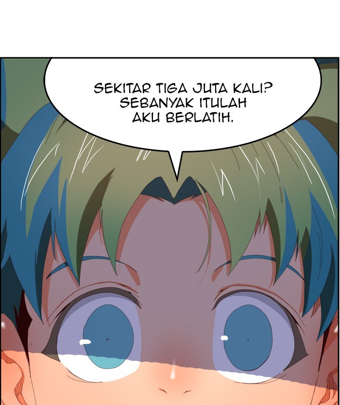 The God of High School chapter 364