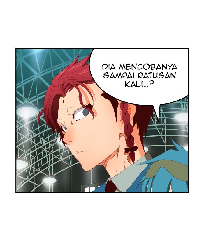 The God of High School chapter 364