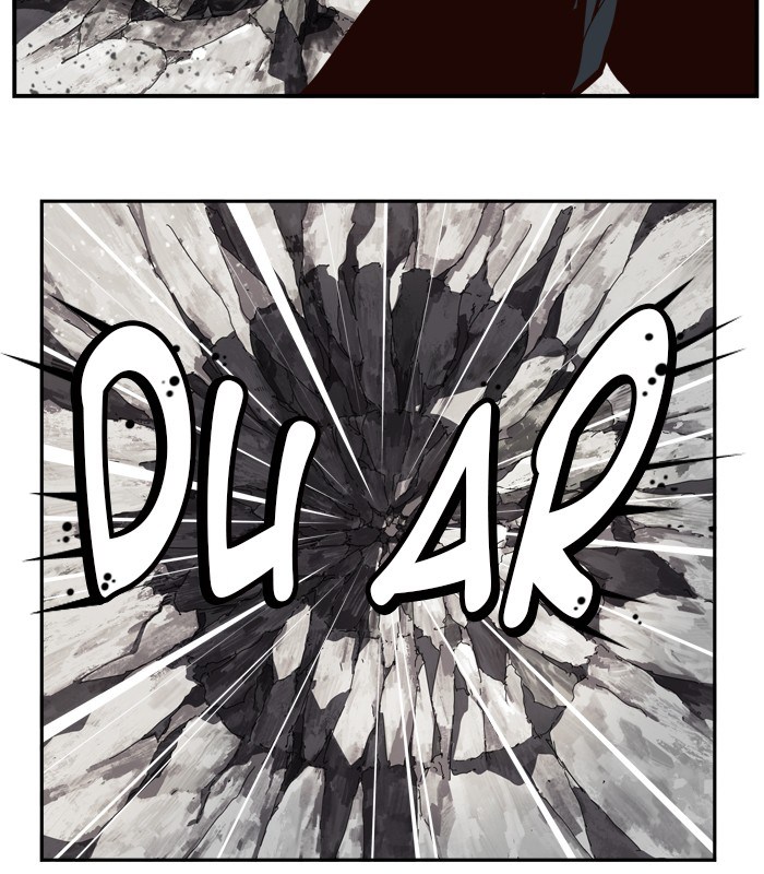 The God of High School Chapter 371 Bahasa Indonesia