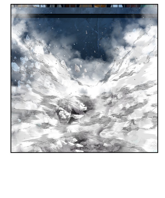 The God of High School Chapter 371 Bahasa Indonesia