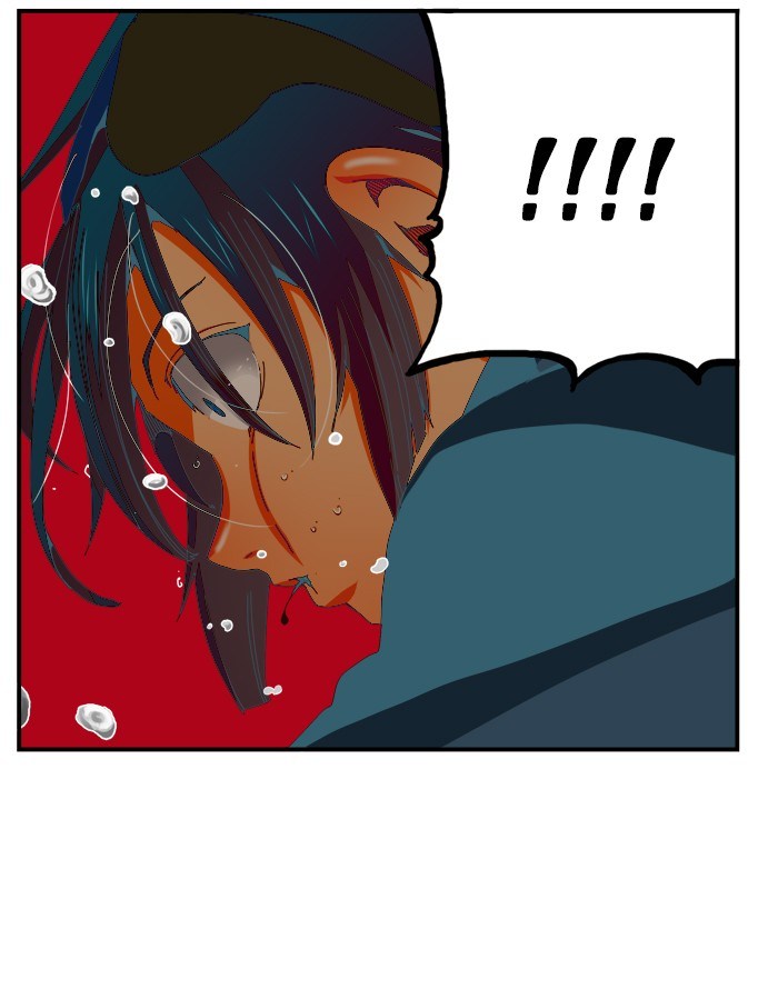 The God of High School Chapter 371 Bahasa Indonesia