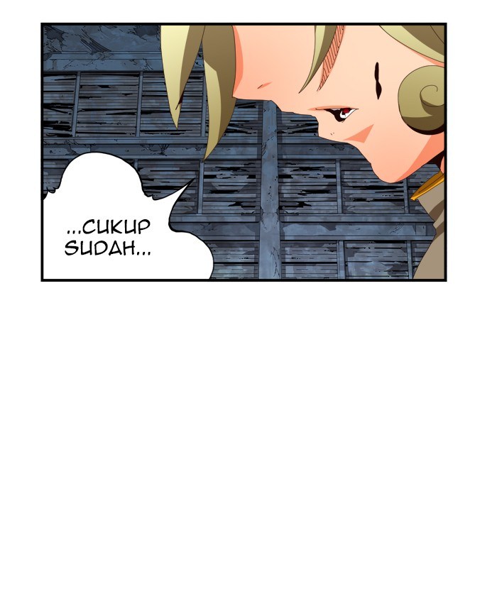 The God of High School Chapter 371 Bahasa Indonesia