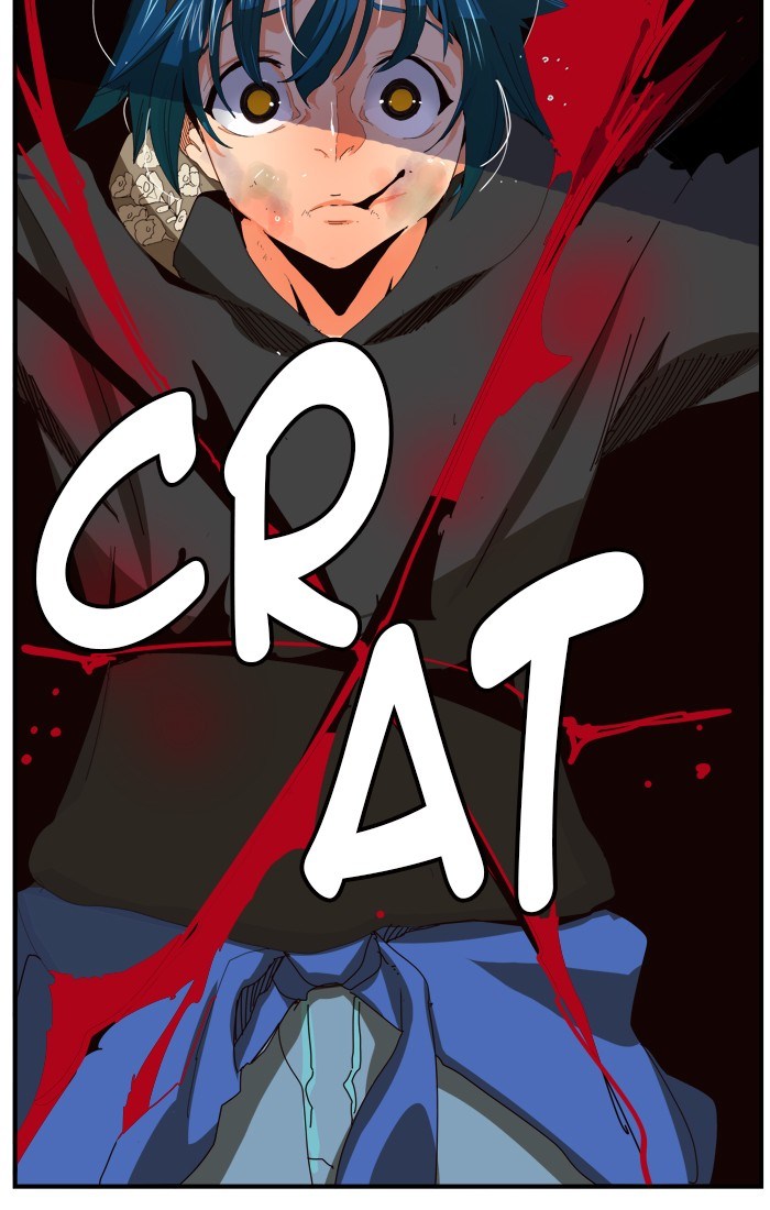 The God of High School Chapter 371 Bahasa Indonesia