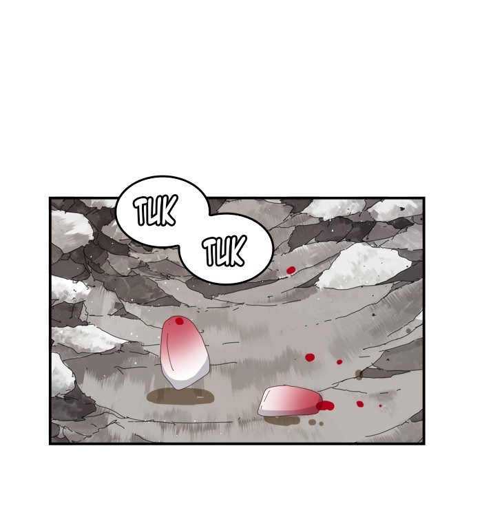 The God of High School Chapter 371 Bahasa Indonesia