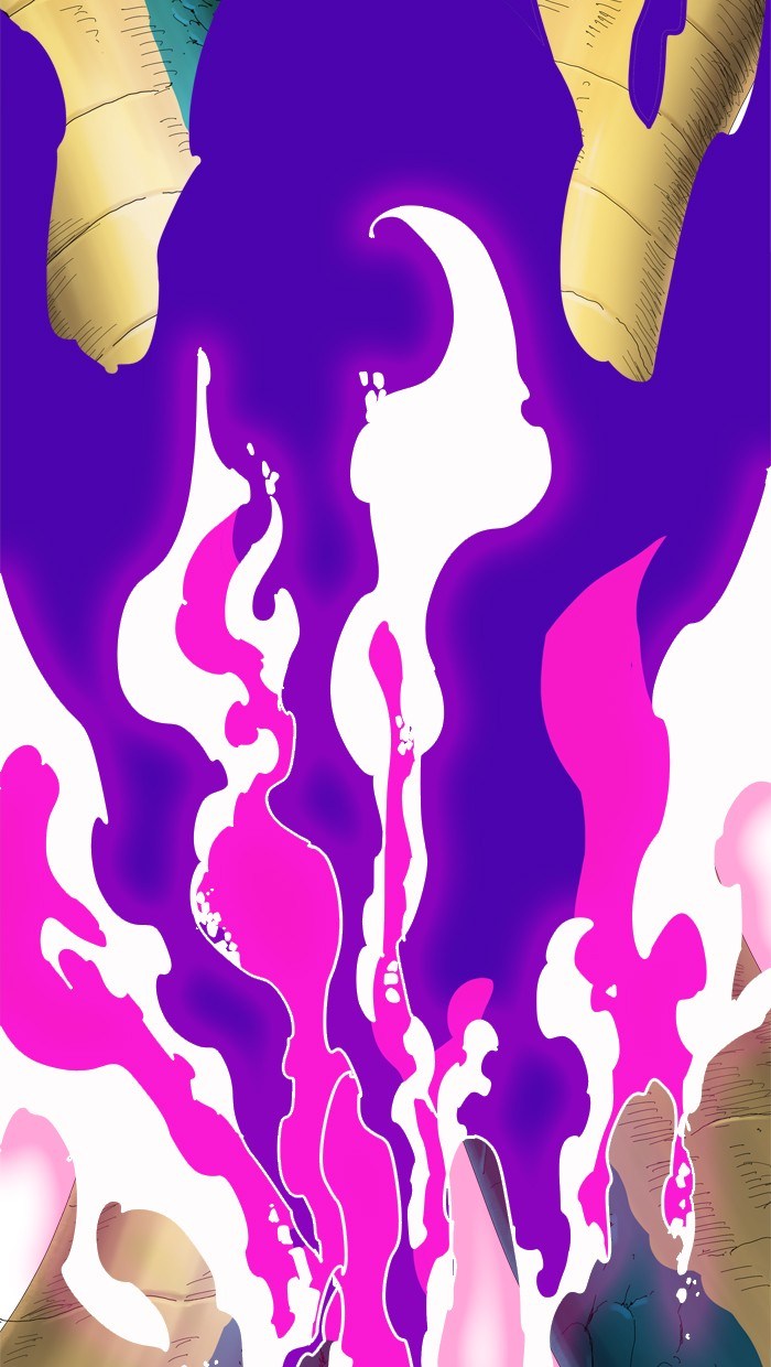 The God of High School Chapter 371 Bahasa Indonesia