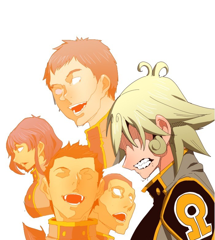 The God of High School Chapter 371 Bahasa Indonesia