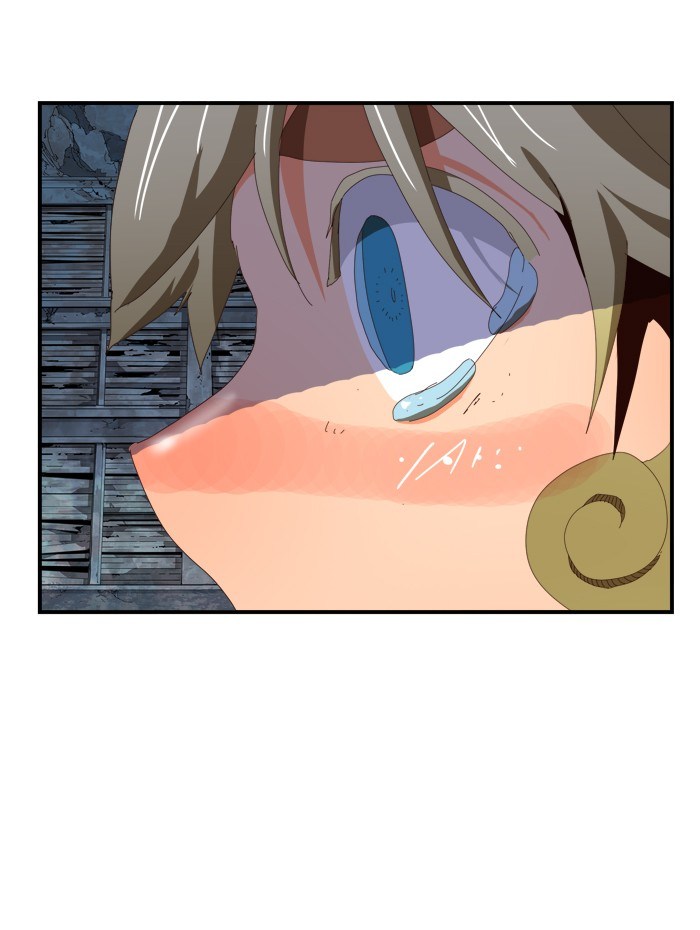 The God of High School Chapter 371 Bahasa Indonesia