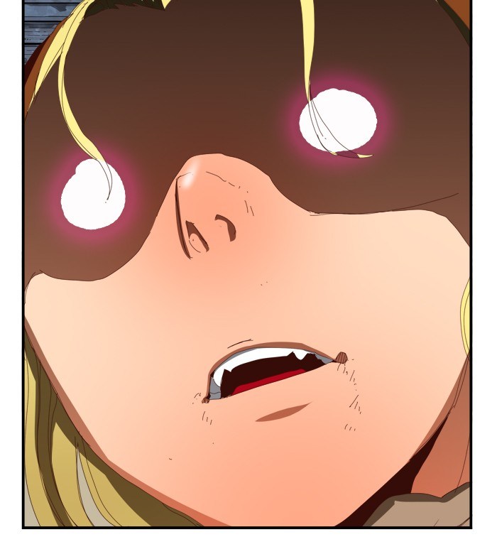 The God of High School Chapter 371 Bahasa Indonesia