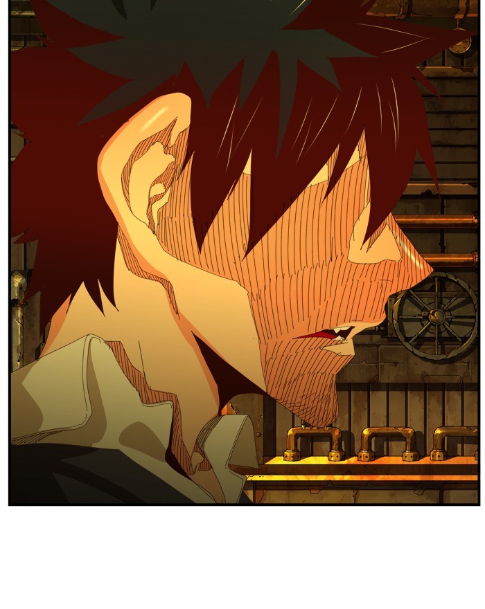 The God of High School Chapter 371 Bahasa Indonesia