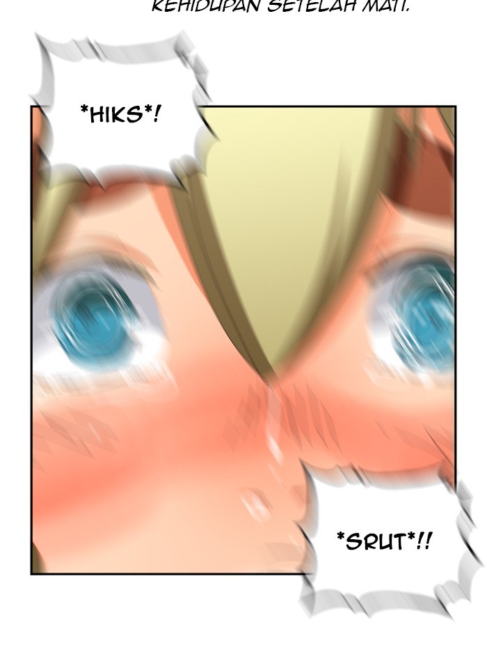 The God of High School Chapter 371 Bahasa Indonesia