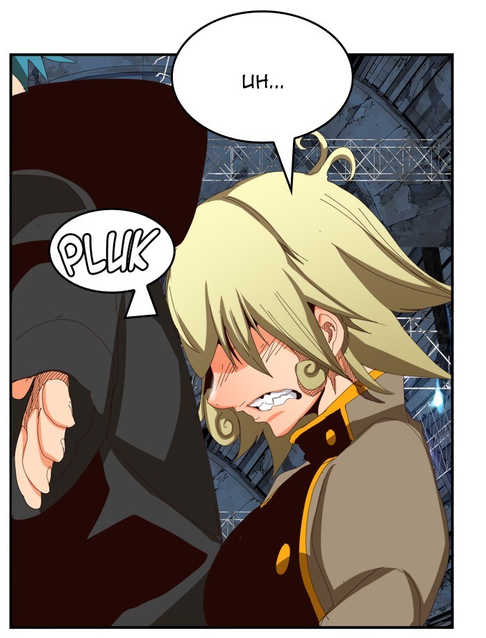 The God of High School Chapter 371 Bahasa Indonesia