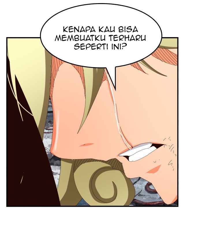The God of High School Chapter 371 Bahasa Indonesia