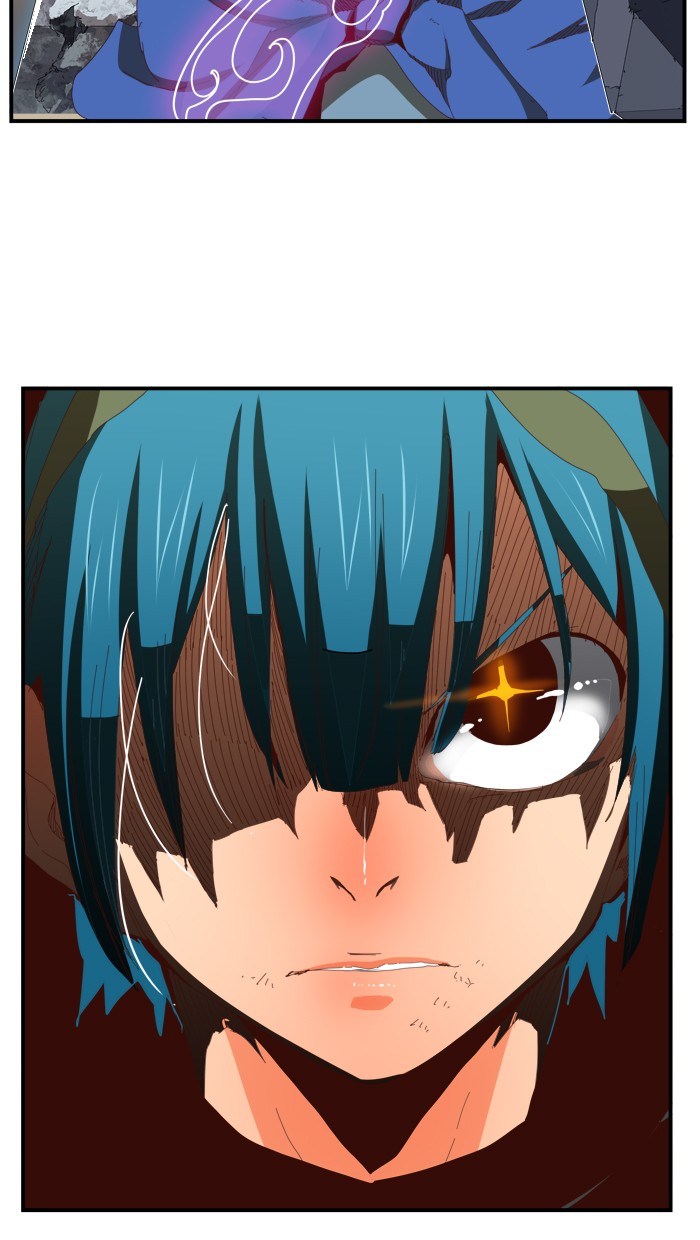 The God of High School Chapter 371 Bahasa Indonesia